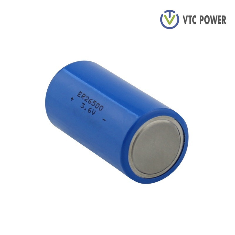 Er26500 Battery