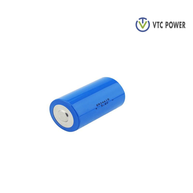 Er34615m Battery
