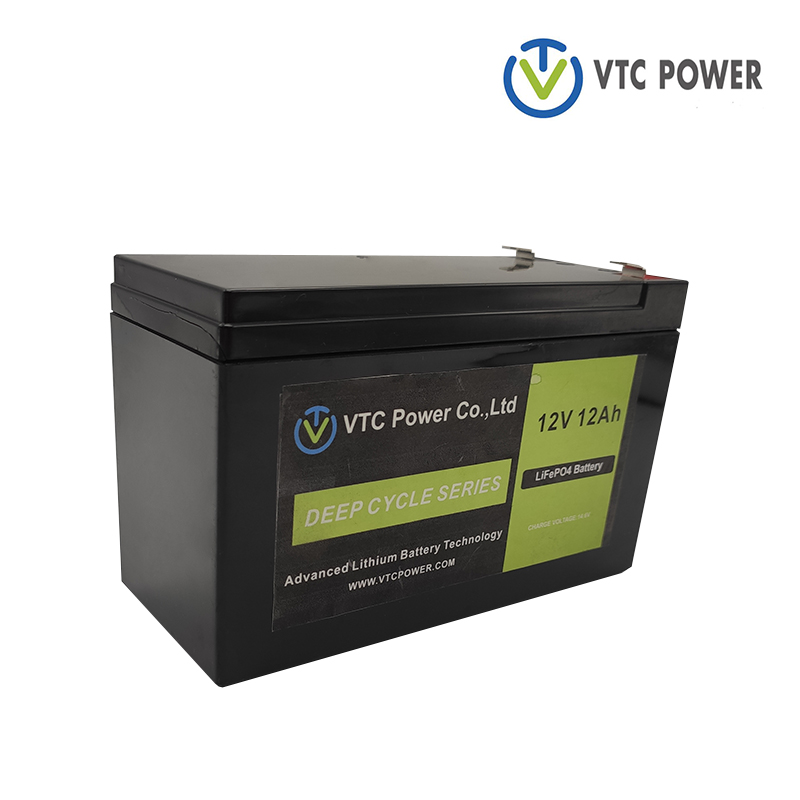 Li Ion Batterie Pack