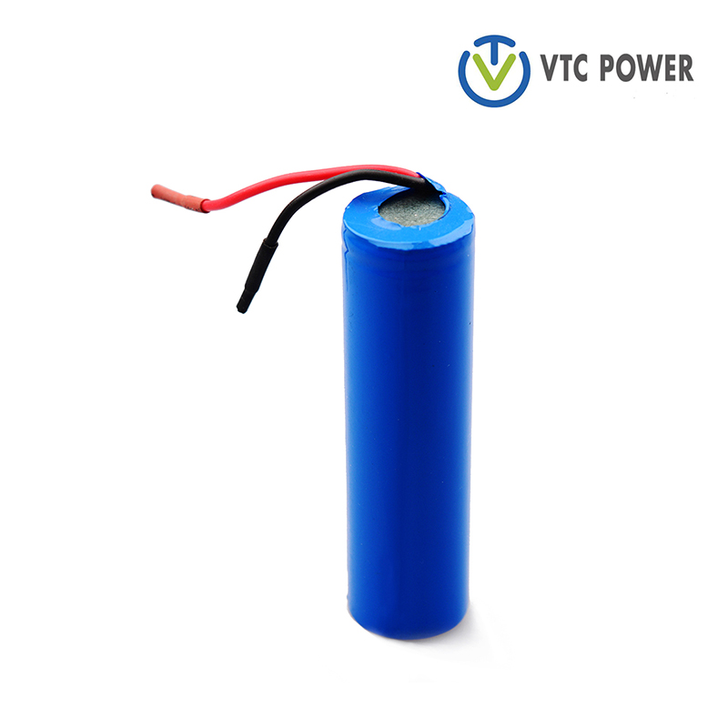 Li Ion Battery 18650