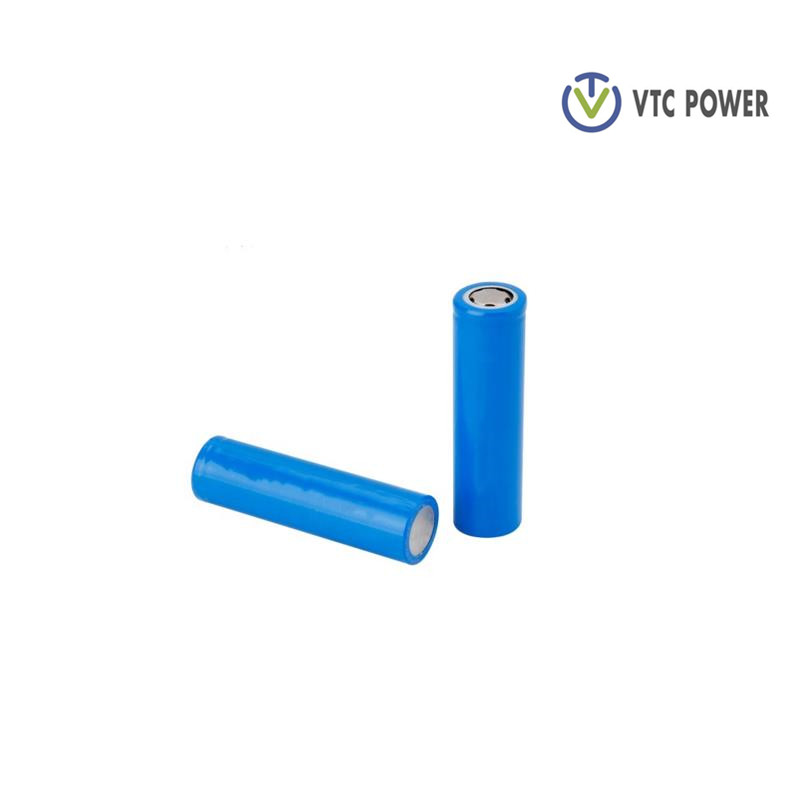 Li-ion Battery 3.7v 3000mah