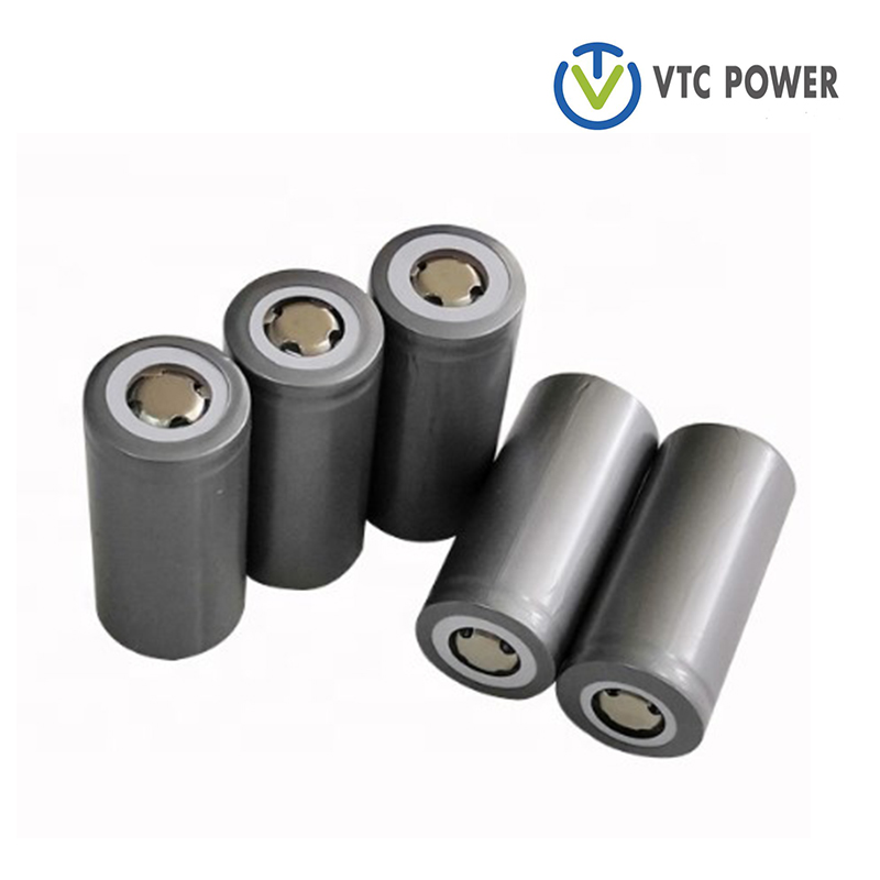 Li Ion Batteries Cell
