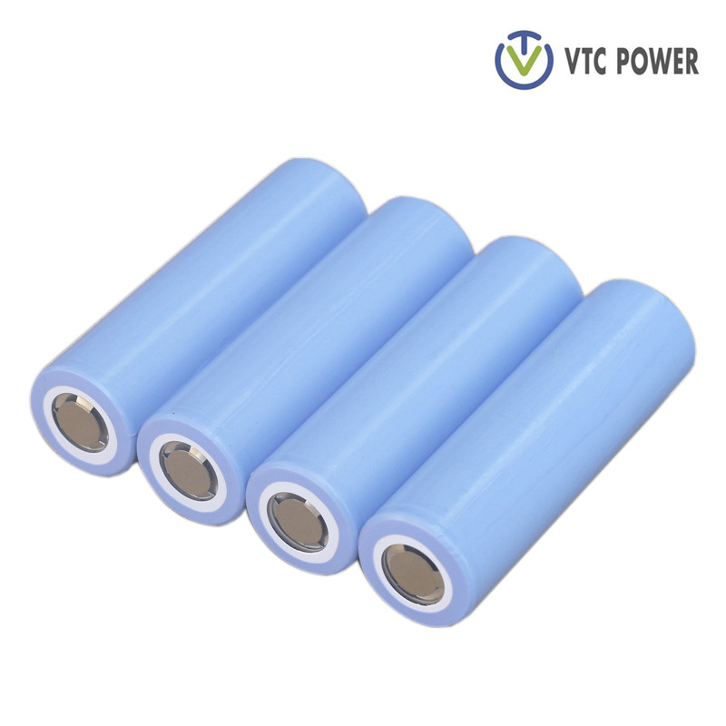 Li Ion Battery Cell