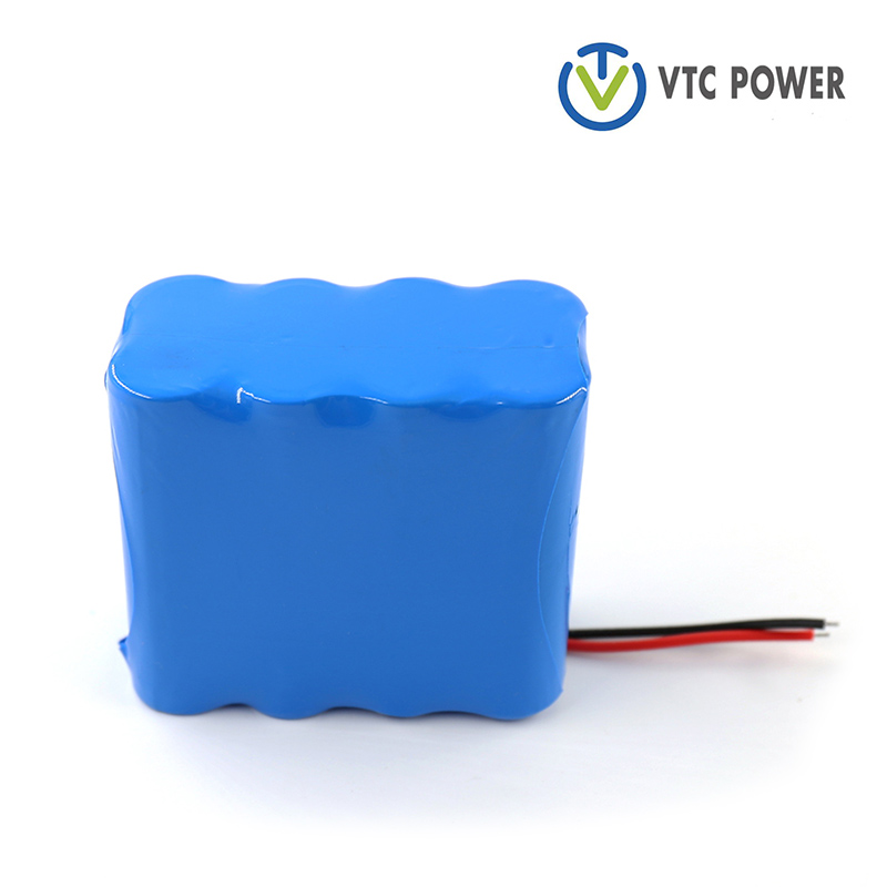 Li-ion Battery Pack 3.7v