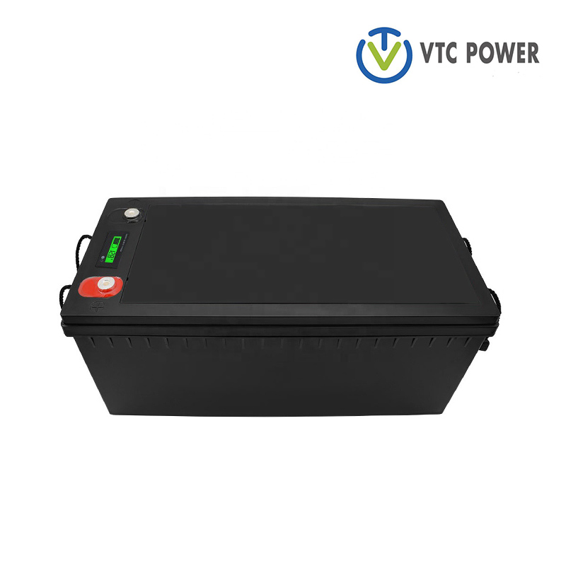 Lifepo4 24v