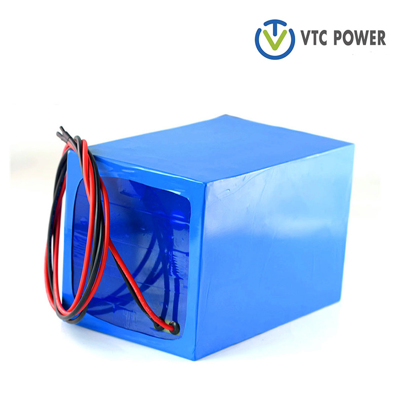 Lifepo4 32v 40ah