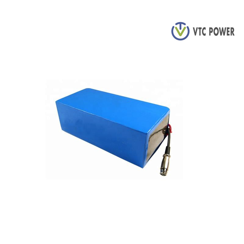 Lifepo4 36v 20ah Battery