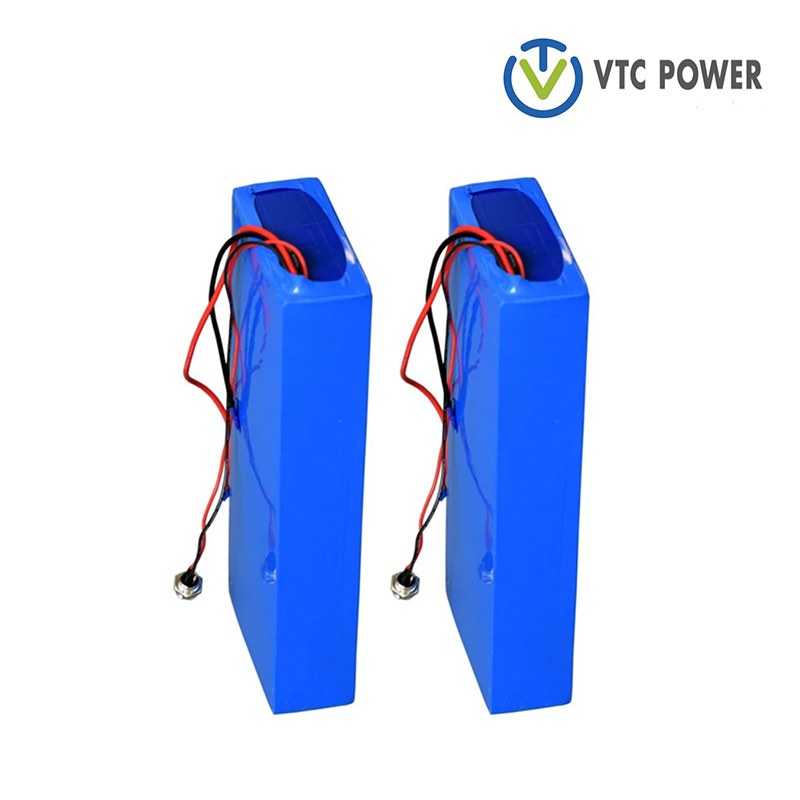 Lifepo4 Battery 24V 10AH
