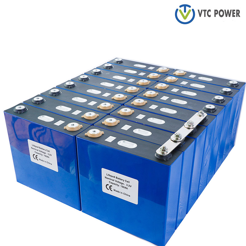 Lifepo4 Battery 3.2v 150ah
