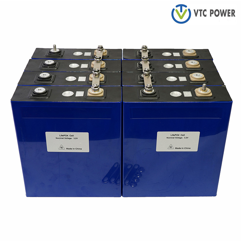 Lifepo4 Battery 3.2v 176ah