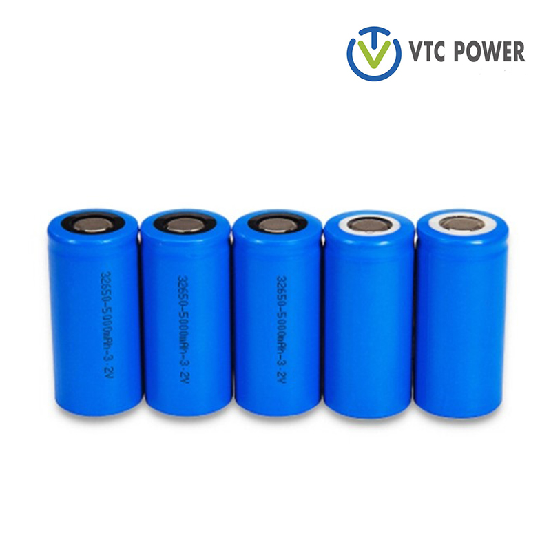 Lifepo4 Battery 32650