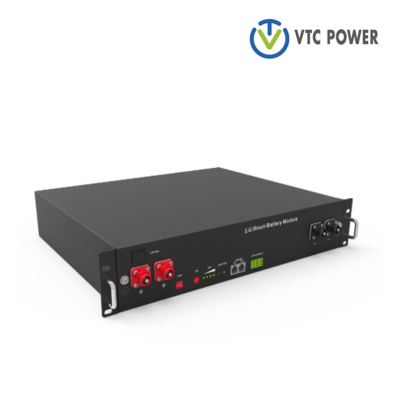 Lifepo4 Battery 32v 50ah