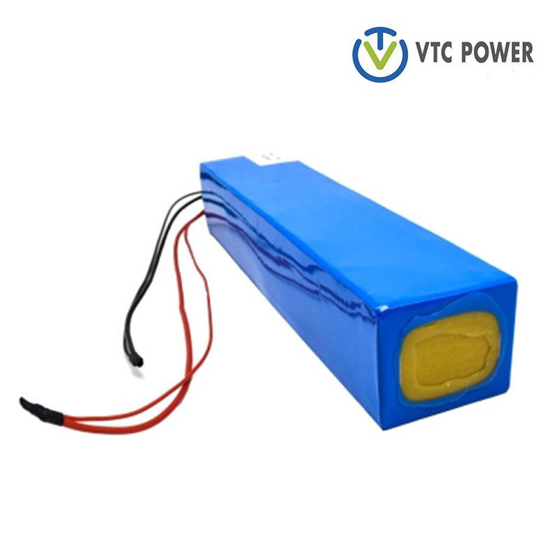 Lifepo4 Battery 36v