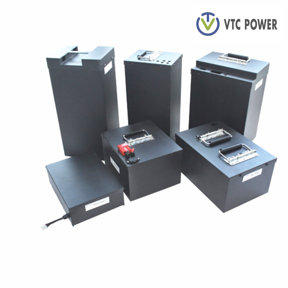Lifepo4 Battery 48v 40ah