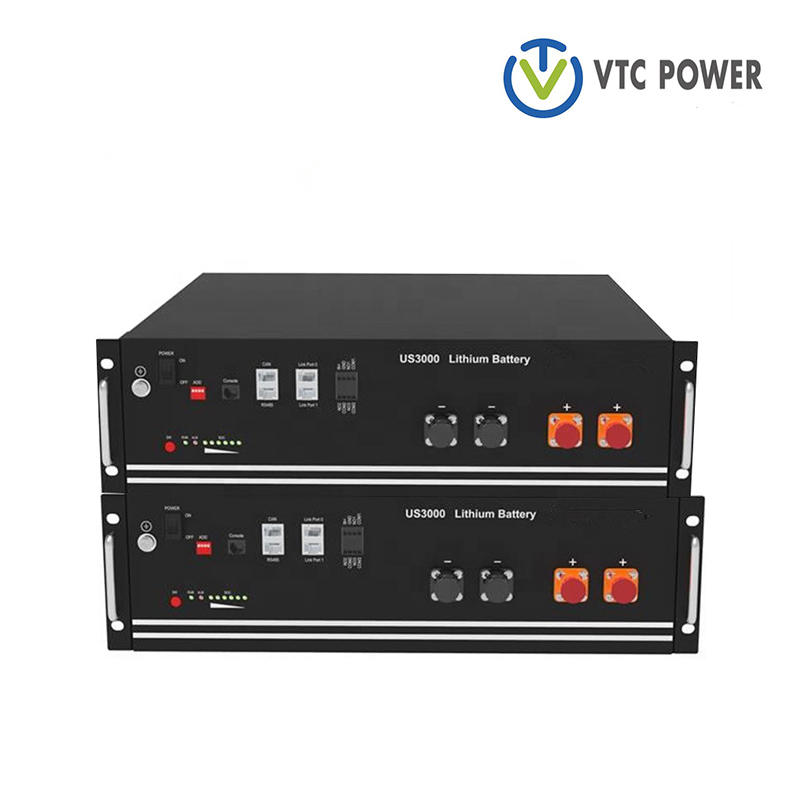 Lifepo4 Battery For Storage System