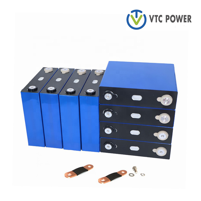 Lifepo4 Battery Prismatic
