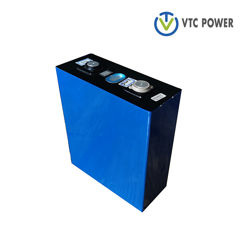 Lifepo4 Prismatic  Battery