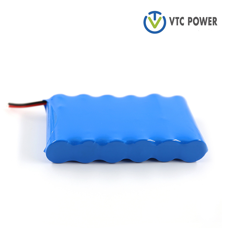 Liion 18650 Battery
