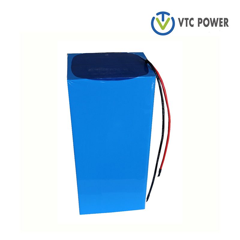 Liion Battery 12v 20ah