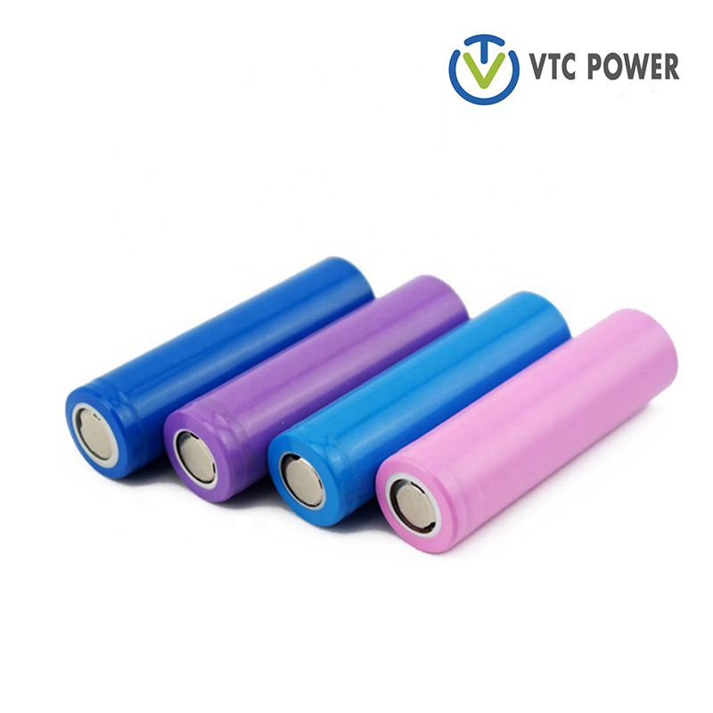 Liion Battery 18650