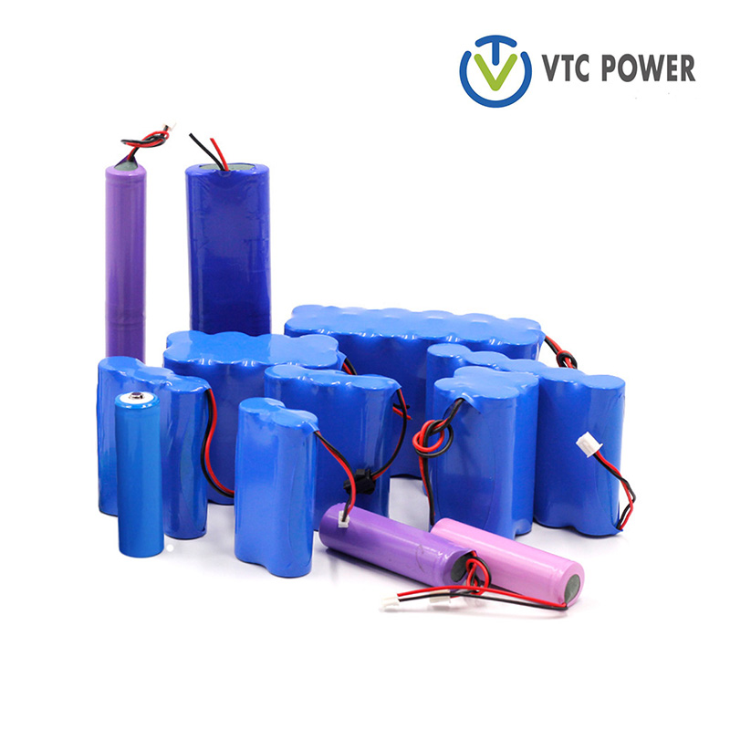 Liion Battery 74v