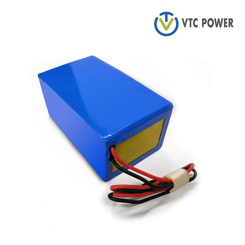 Liion Battery Pack