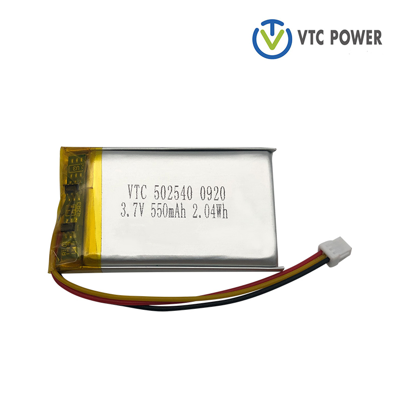 Lipo Batteries Cell
