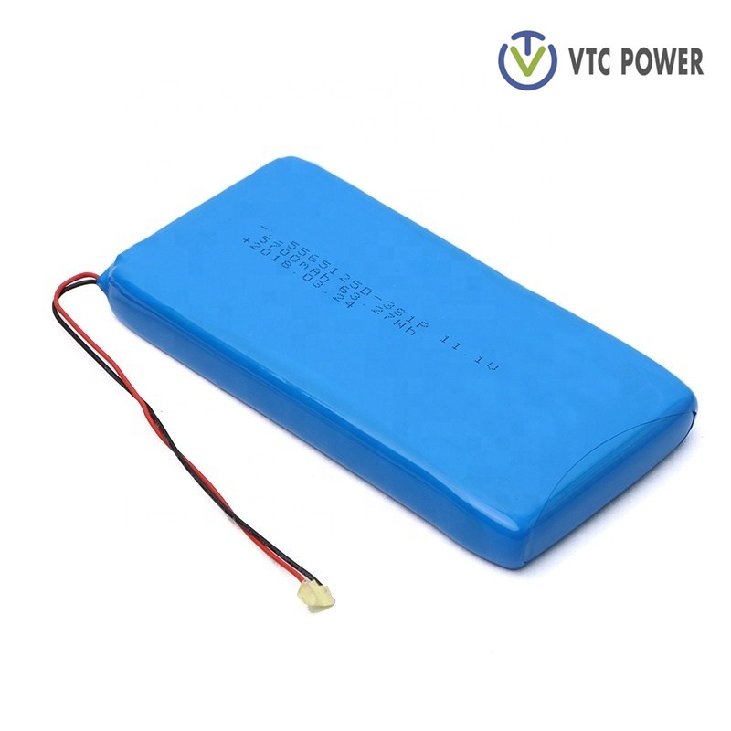 Lipo Battery 11.1v