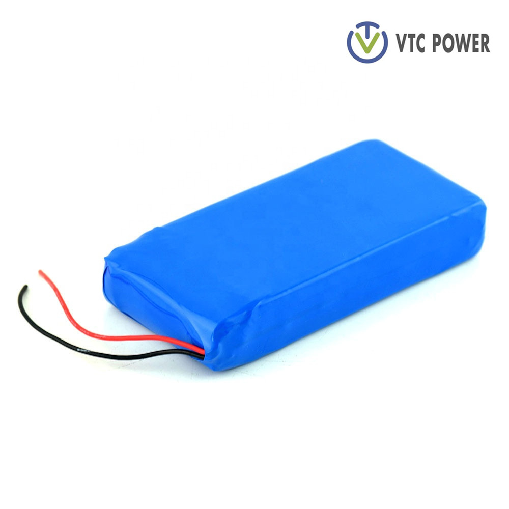Lipo Battery 7.4v 10000mah