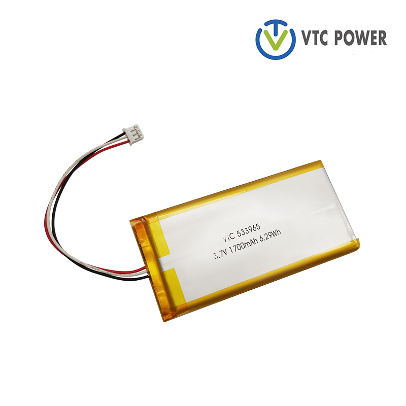 Lipo Batteries Pack