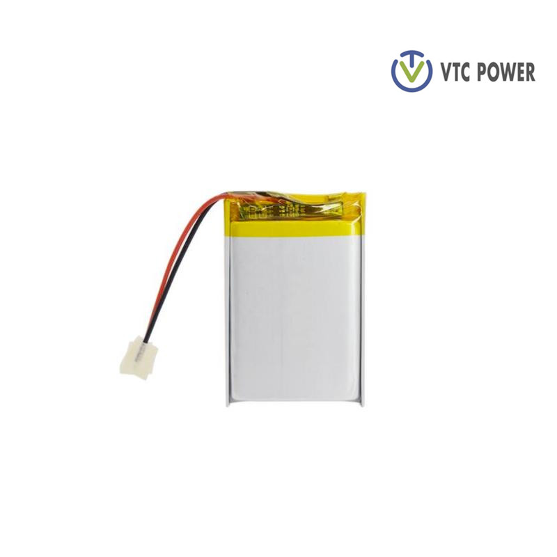 Lipo Battery Pack