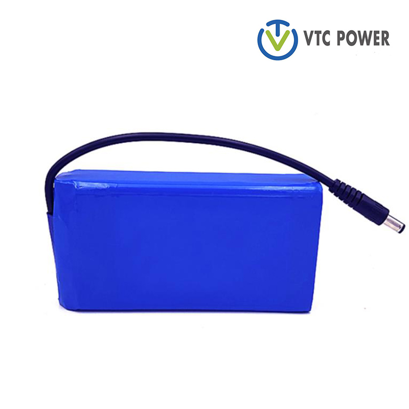 Lithium Battery 12v 9000mah
