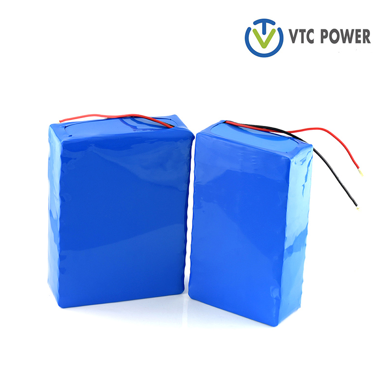 Lithium Battery 20ah