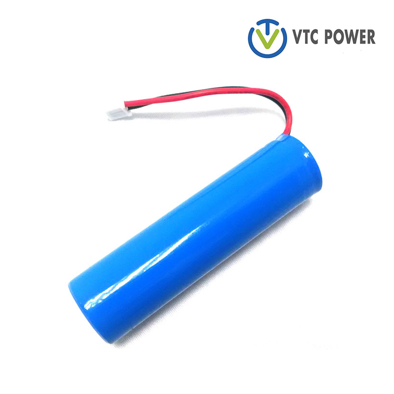 Lithium Battery 3000mah