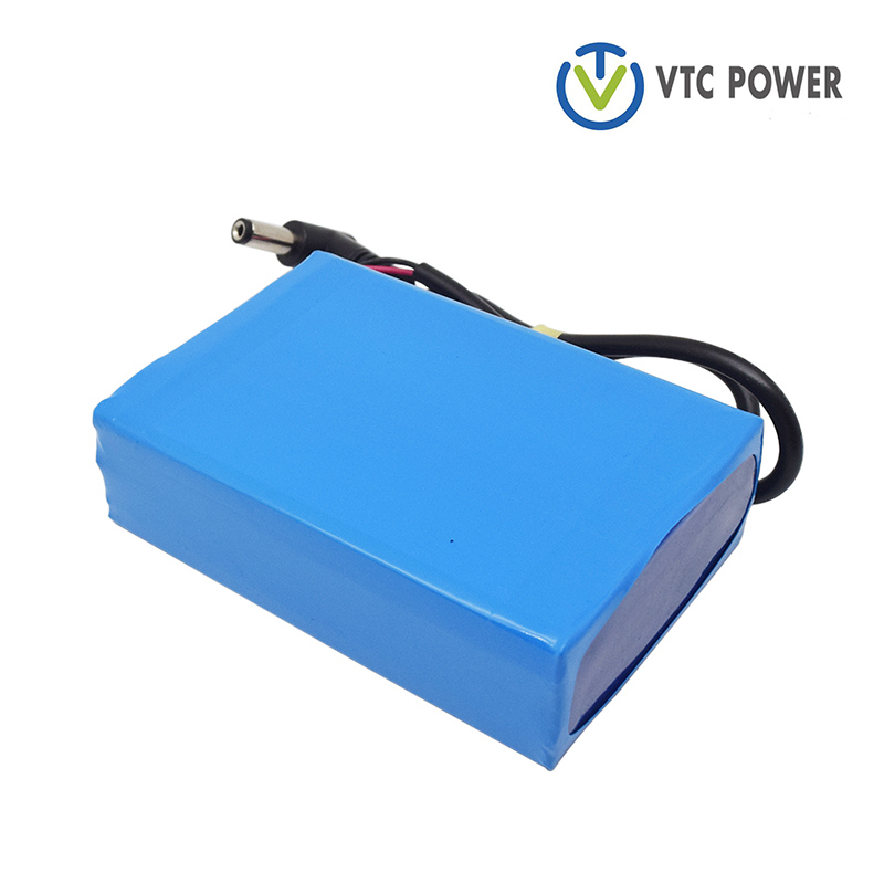 Lithium Battery 36v 15Ah for solar street light