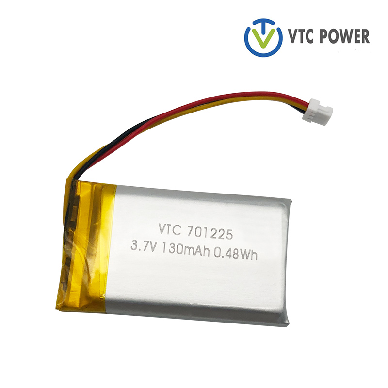 Lithium Battery 37v