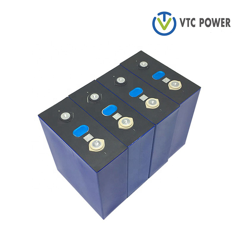 Lithium Battery For Solar System