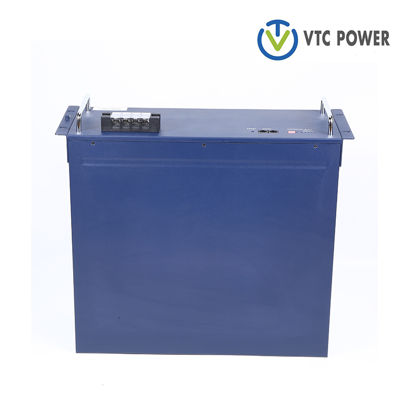 Lithium Battery Solar Storage