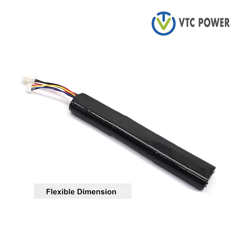 Lithium Ion Batteries Pack