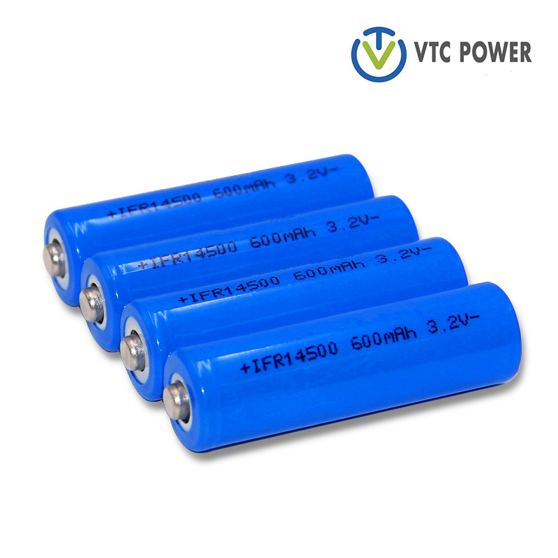Lithium Ion Batteries