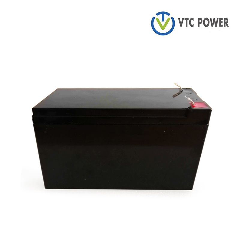 Lithium Ion Battery 12v 17ah
