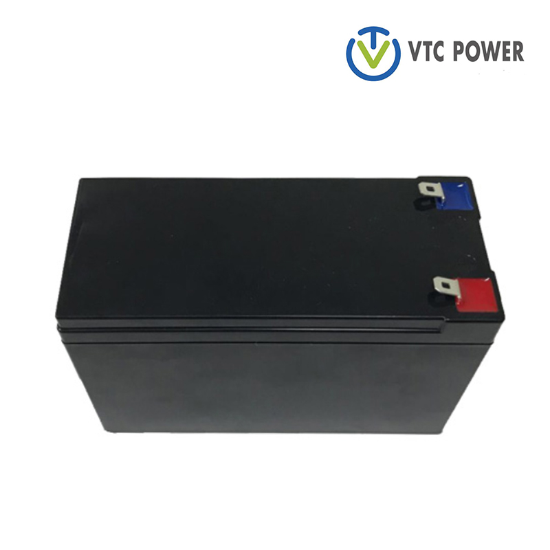 Lithium Ion Battery 12v 9ah