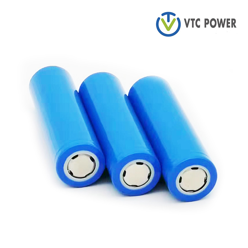 Lithium Ion Battery 2000mah