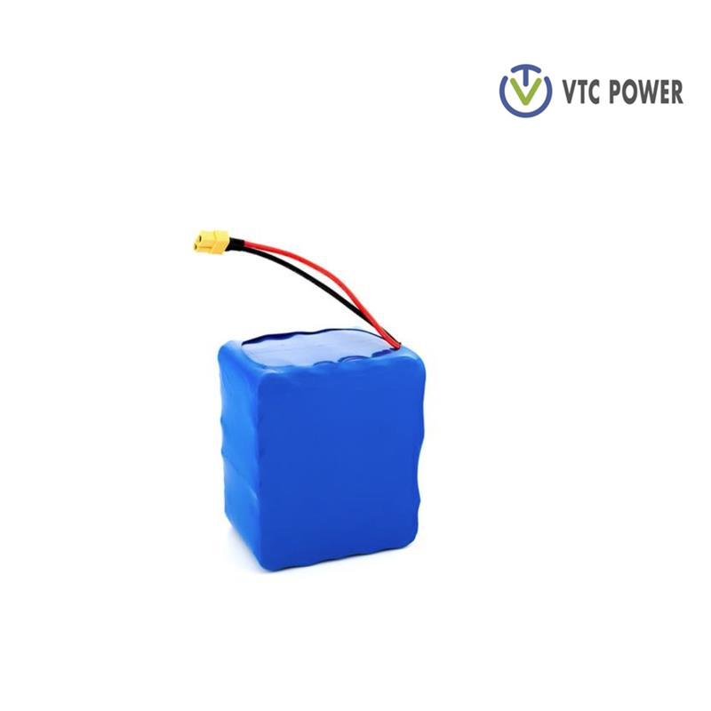 Lithium Ion Battery Pack