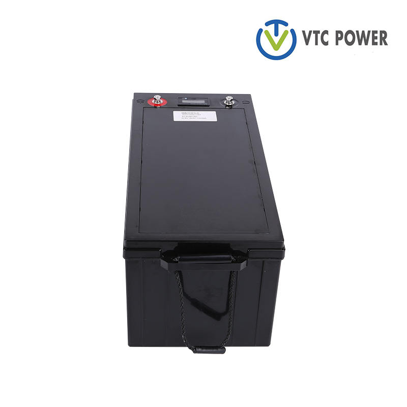 Lithium-ion  Battery Rechargeable