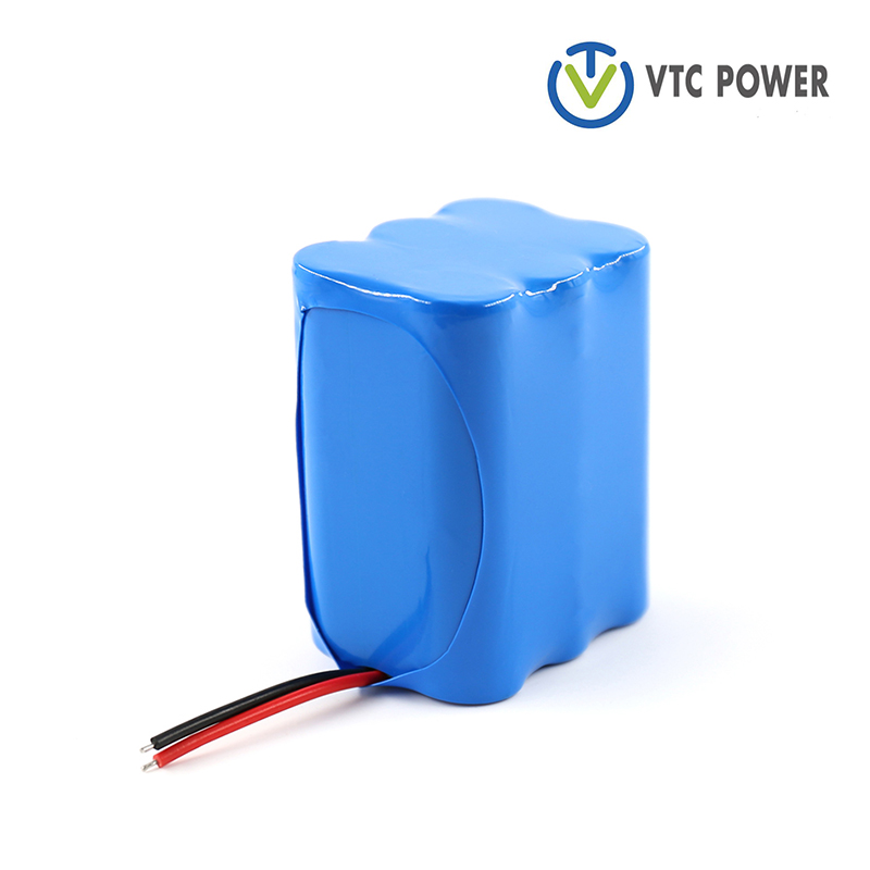 Lithium Ion Battery Recycling