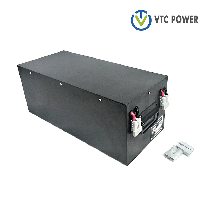 Lithium Iron Battery