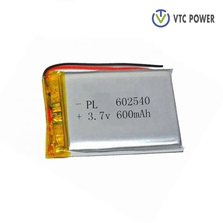 Lithium Polymer Battery