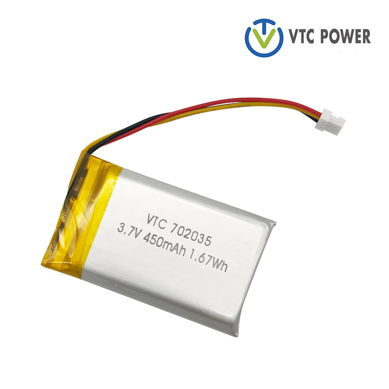 Lithium Polymer