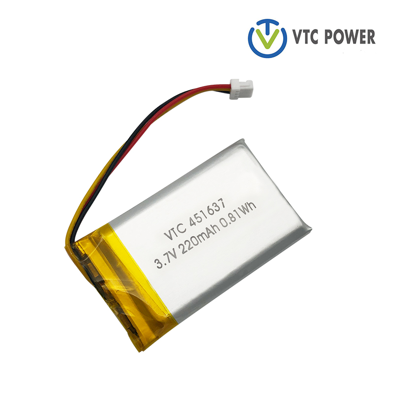 Mini Lipo Battery